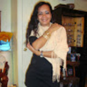 Meet your Posher, Valeria